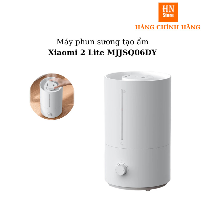 Máy phun sương tạo ẩm Xiaomi 2 Lite MJJSQ06DY - Shop MI HN Store