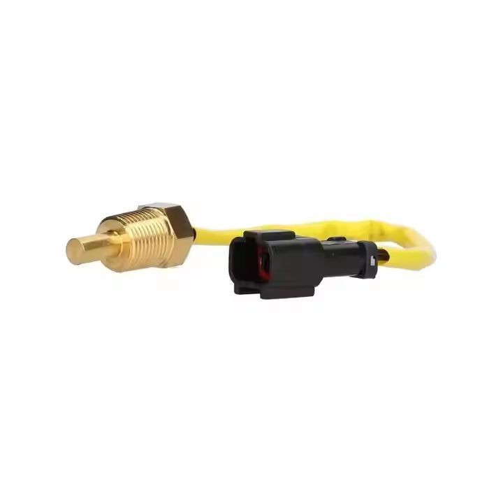 Động cơ máy xúc Komatsu PC200-6 PC220-6 6D102 Cảm biến nhiệt độ nước 7861-92-3380
