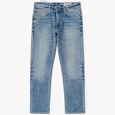 LEE - Quần jeans nam ống đứng 726 Austin_LMB256726209162-A09183