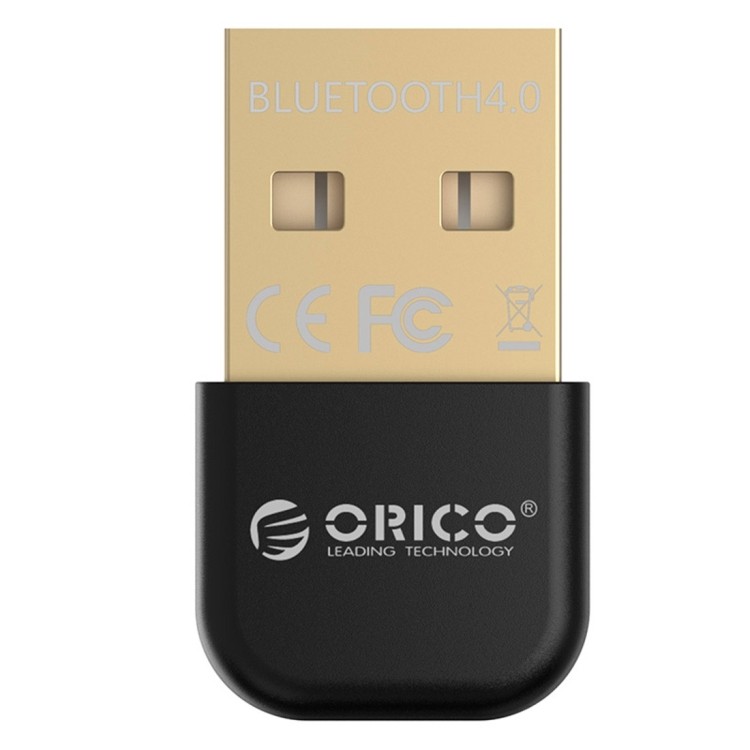 Bộ chuyển đổi USB Bluetooth 4.0 tốc độ truyền 3Mbps ORICO BTA-403