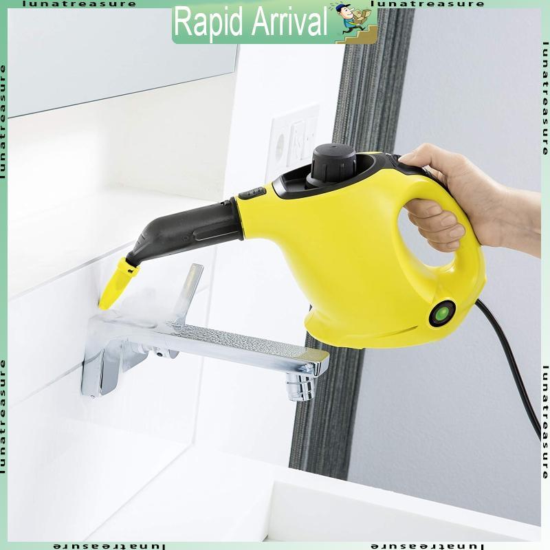 Lun Booster Vòi Phun Cho Karcher SC1 SC2 SC3 SC4 SC5 SC7 CTK10 CTK20 Máy Hút Hơi Nước