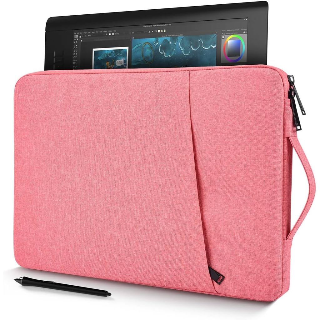 Hộp đựng bảo vệ tay máy tính bảng vẽ di động cho XP-Pen Artist13.3 Pro 13.3 Inch / Artist12 / Artist