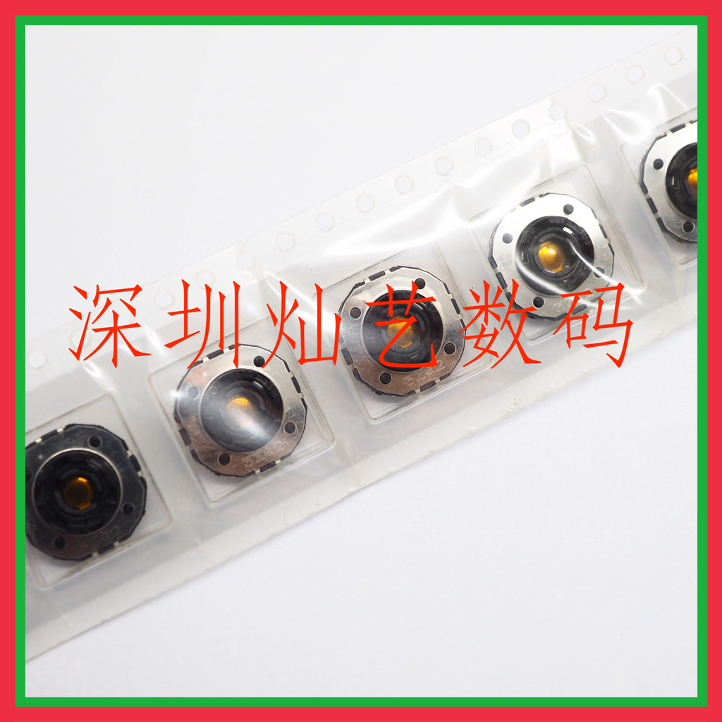 [Hàng có sẵn] Thích hợp cho Sony HX10 HX30 HX50 HX50 HX60 Nút Hướng Nút Menu Bảng Nút