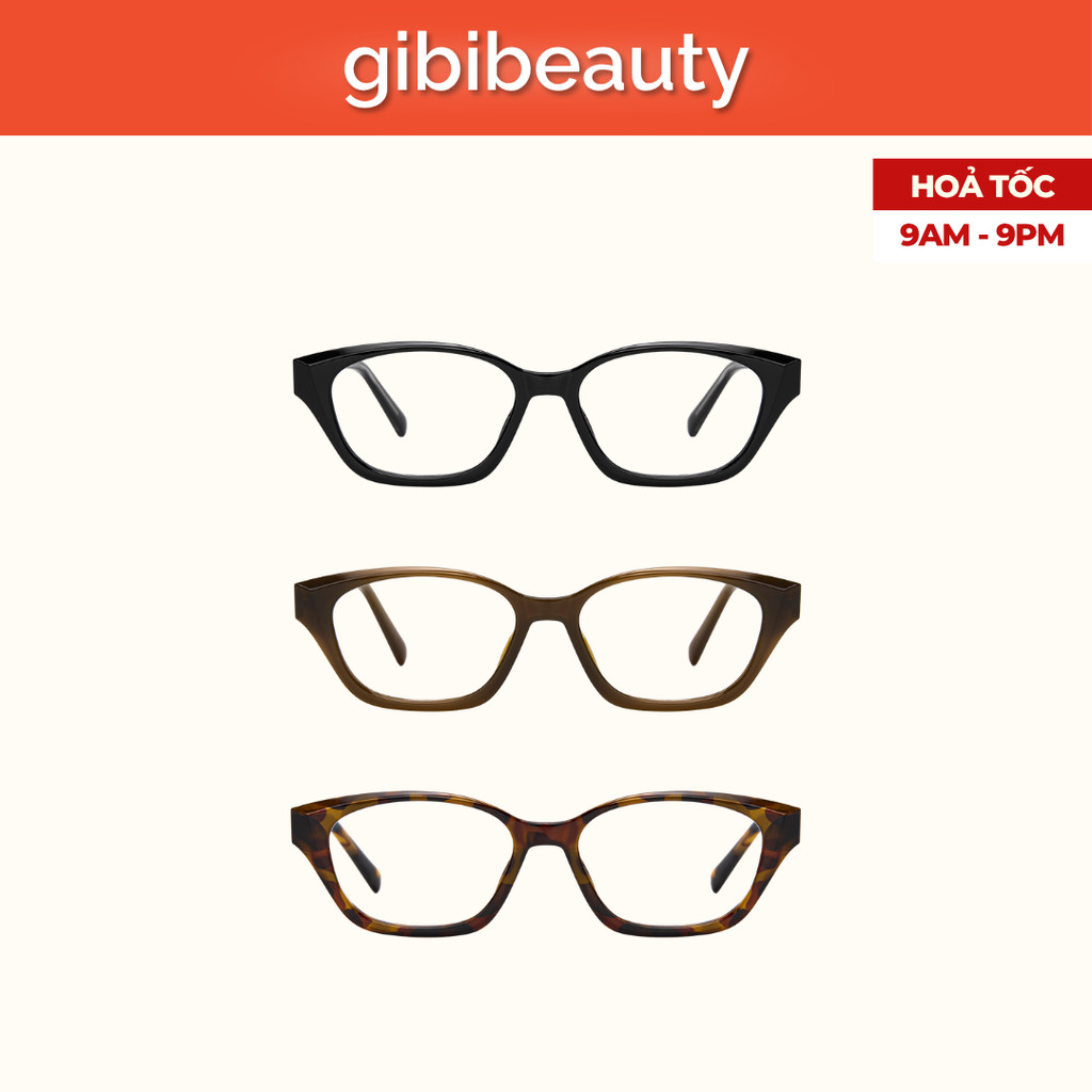 Mắt kính RIETI Glasses LUA