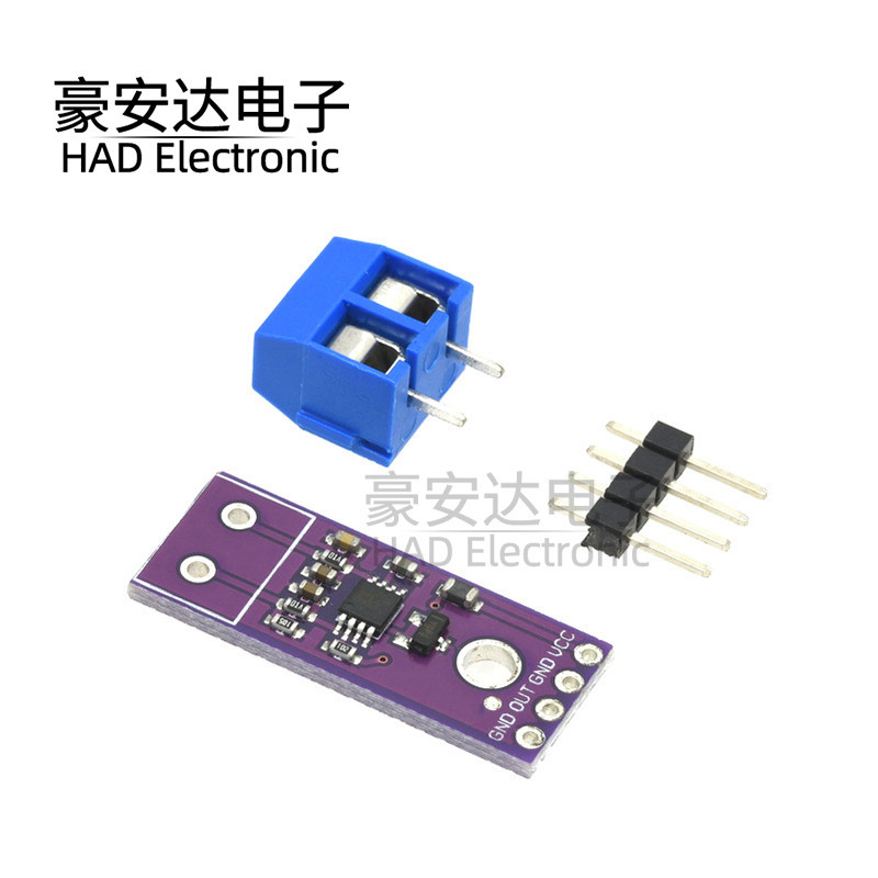 Bộ khuếch đại AD8495 Bộ khuếch đại cặp nhiệt điện chính xác ARMZ Loại K