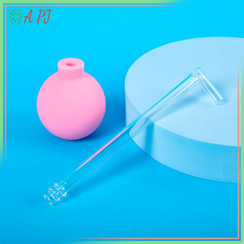 APJ Dụng cụ loại bỏ sỏi amidan thủ công, chăm sóc vệ sinh miệng, dụng cụ lấy ráy tai, làm sạch sỏi a