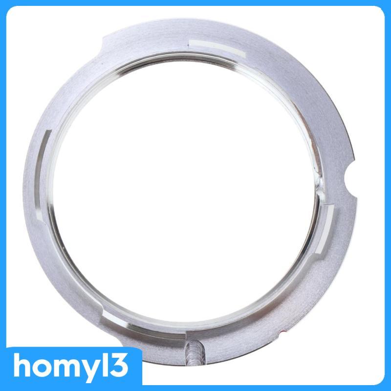 Vòng chuyển đổi gắn ống máy ảnh cho ống kính M39 L39 L (M39) sang LM (35-135