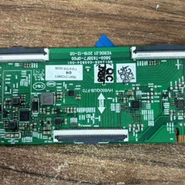 Ban Logic 216cm Chính Hãng 5800-T65BF7-0P00 HV650QUB-F70 Thích Hợp Cho Nhiều Mẫu