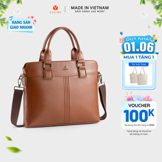Cặp Công Sở Yuumy Bagsmart