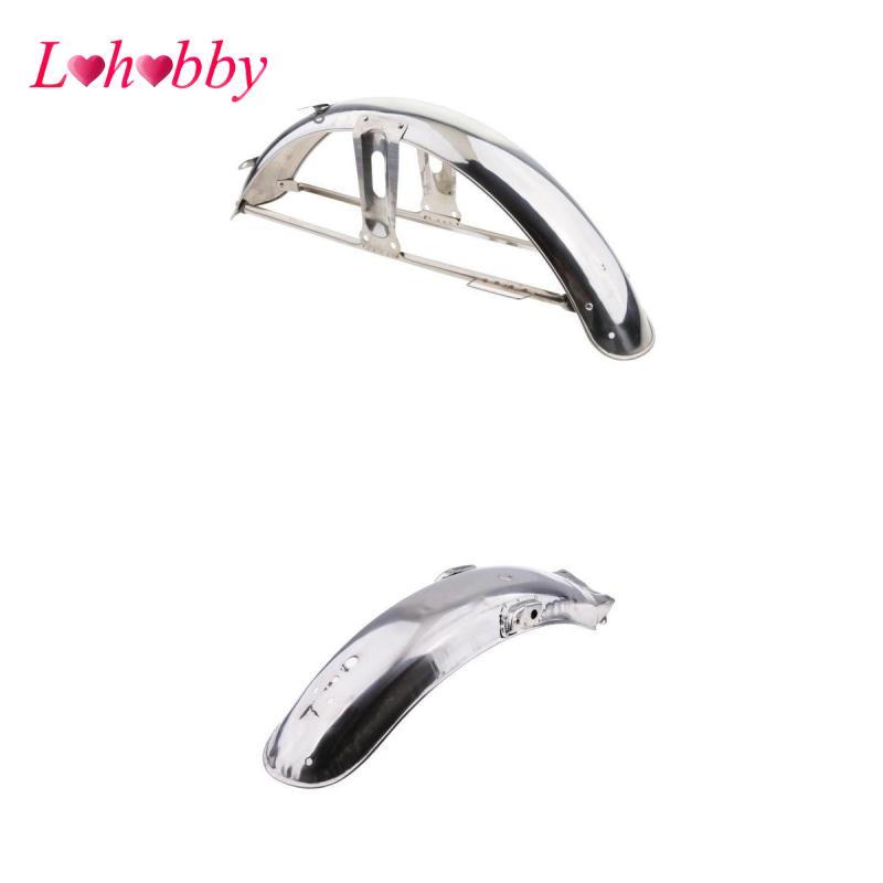 FENDER Thép chắn bùn phía trước phía sau cho quạt Honda CG125 / CG125 / CG125 Cargo