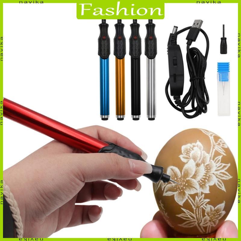 NA Original Easy Etcher Bút khắc cho dụng cụ khắc trang sức
