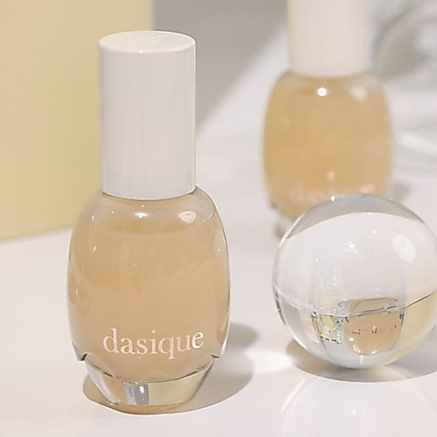 Kem Lót Dasique Water Veil Primer 40ml