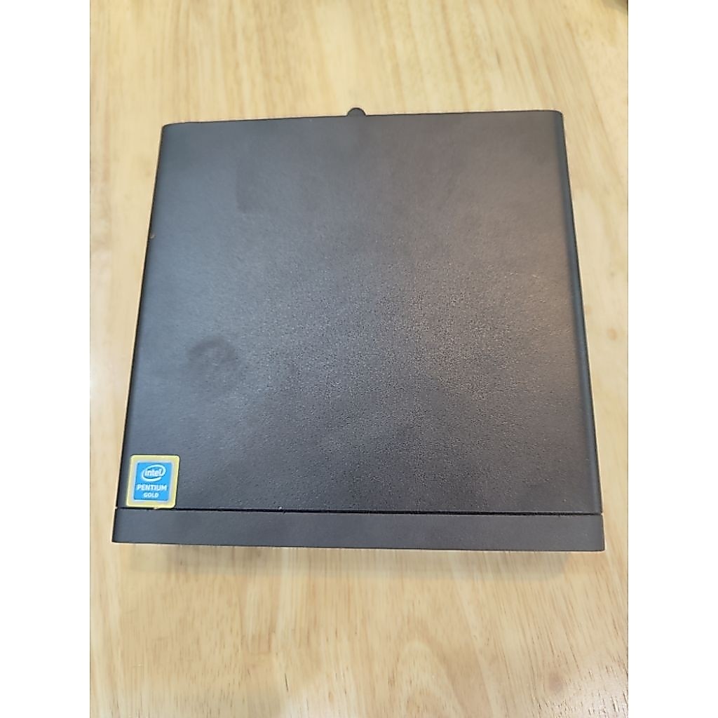 (Thanh Lý) Mini Pc Máy tính để bàn HP ProDesk 400 G6