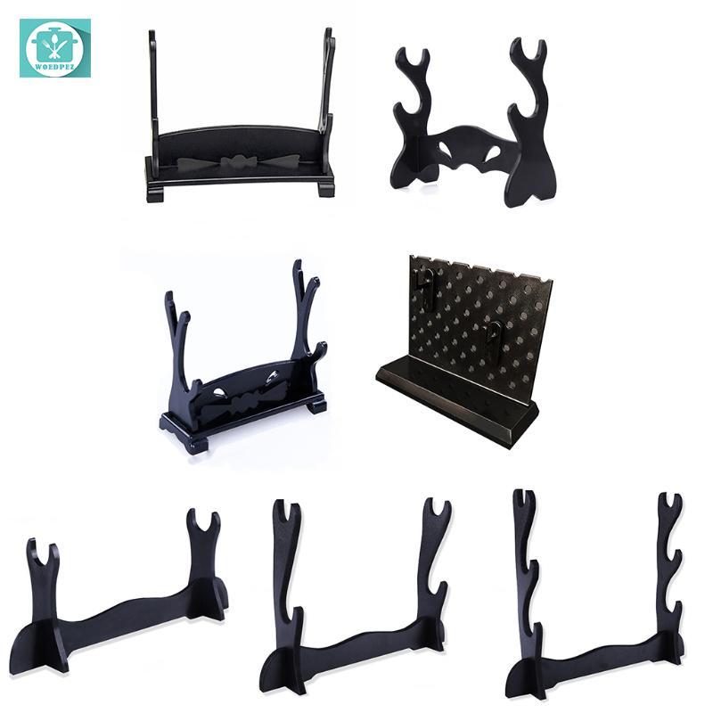 Woedpez 1 2 3 Tầng Trưng Bày Đứng Nghệ Thuật Cung Cấp Hoạt Hình Truyện Tranh Cây Đũa Phép Kệ Cho Ani