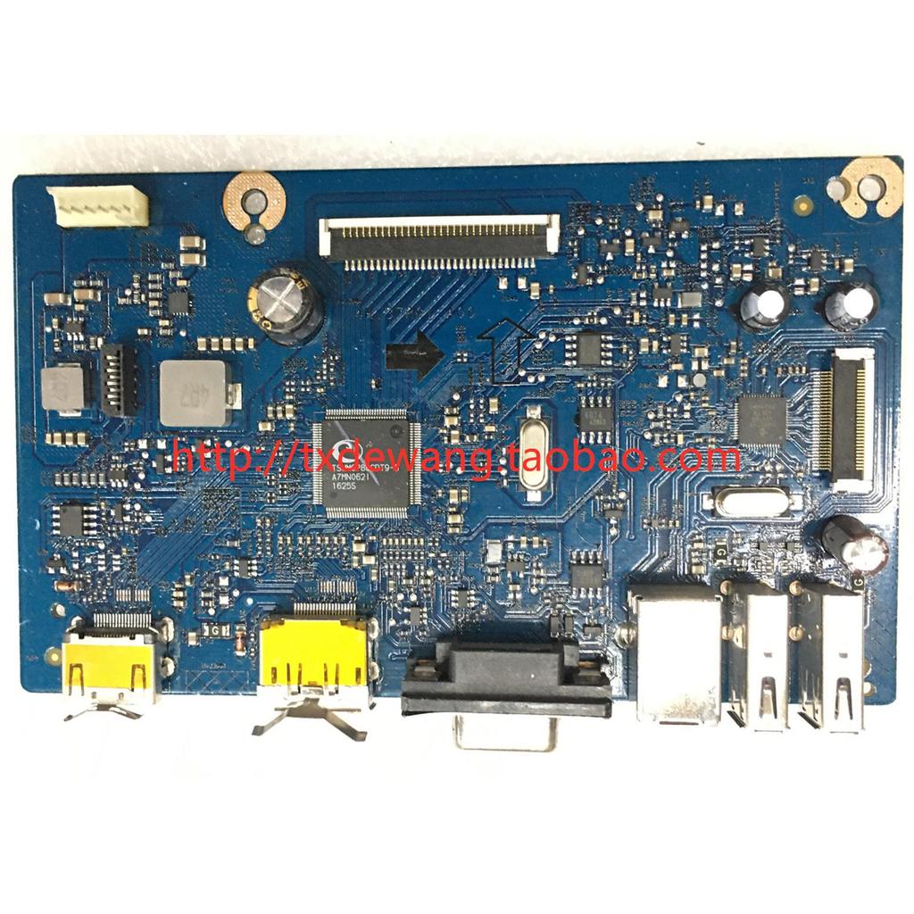 Bảng điều khiển Dell SP2318H P2217H P2317H P2317HB P2417H 4H.37 R01.A00