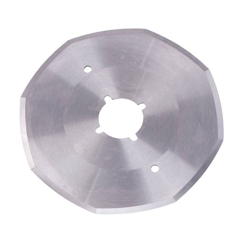 TheVantin RS100 Thép Carbon Cho Máy Cắt Phần Cưa Tròn des Máy Cắt Vải De Tailor Shear de Hàng Tốt
