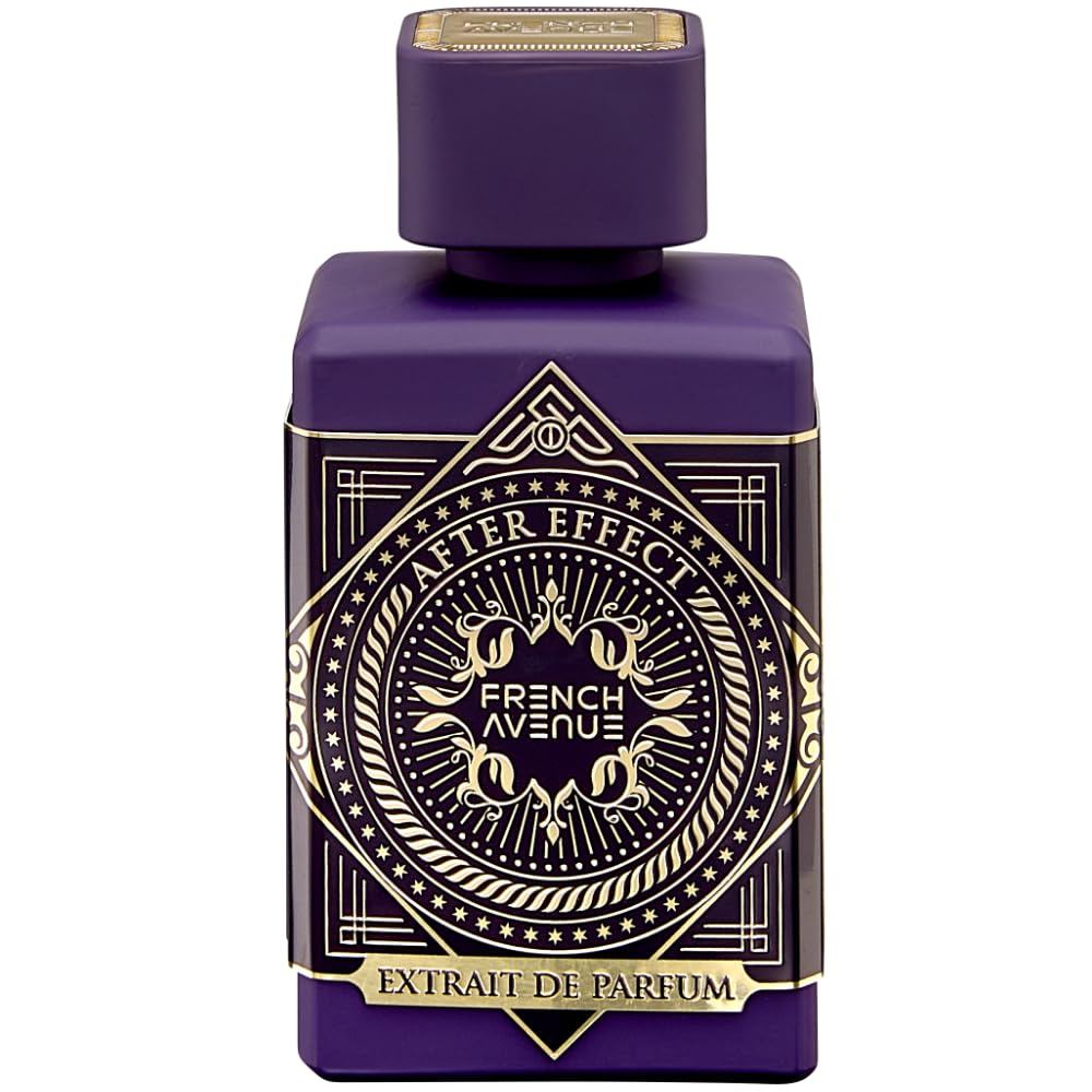 After Effect Extrait EDP 80ml của French Avenue YCK2
