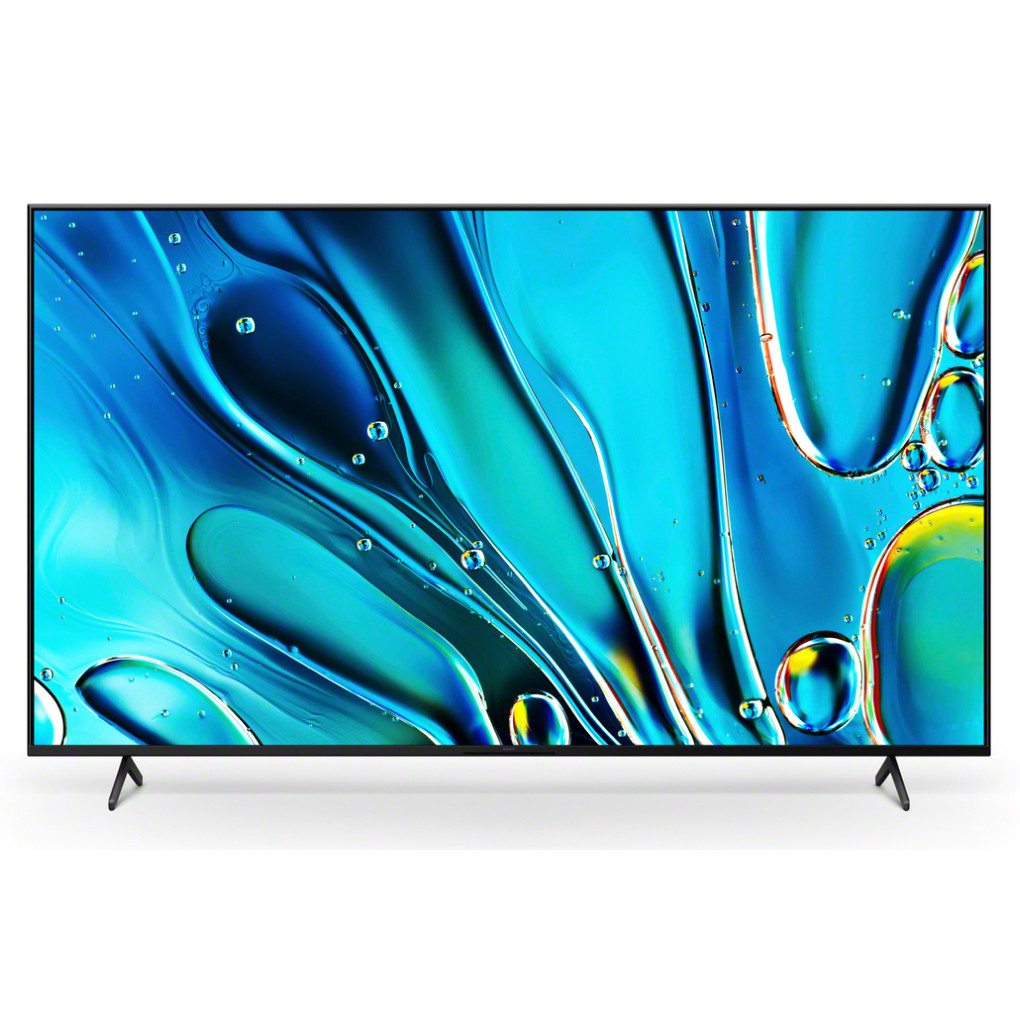 K-75S30 | K-85S30 - Google Tivi Sony 4K BRAVIA 3 [Freeship HCM]