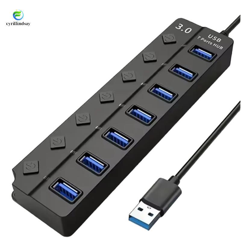 Hub Switch đa chức năng HUB HUB