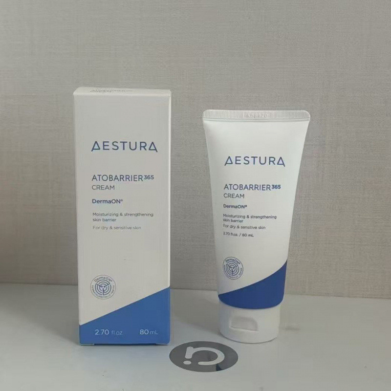 AESTURA AESTURA Kem Dưỡng Ẩm Làm Mềm Dưỡng Ẩm Sơ Cứu Sửa Chữa Kem Tinh Chất WJG