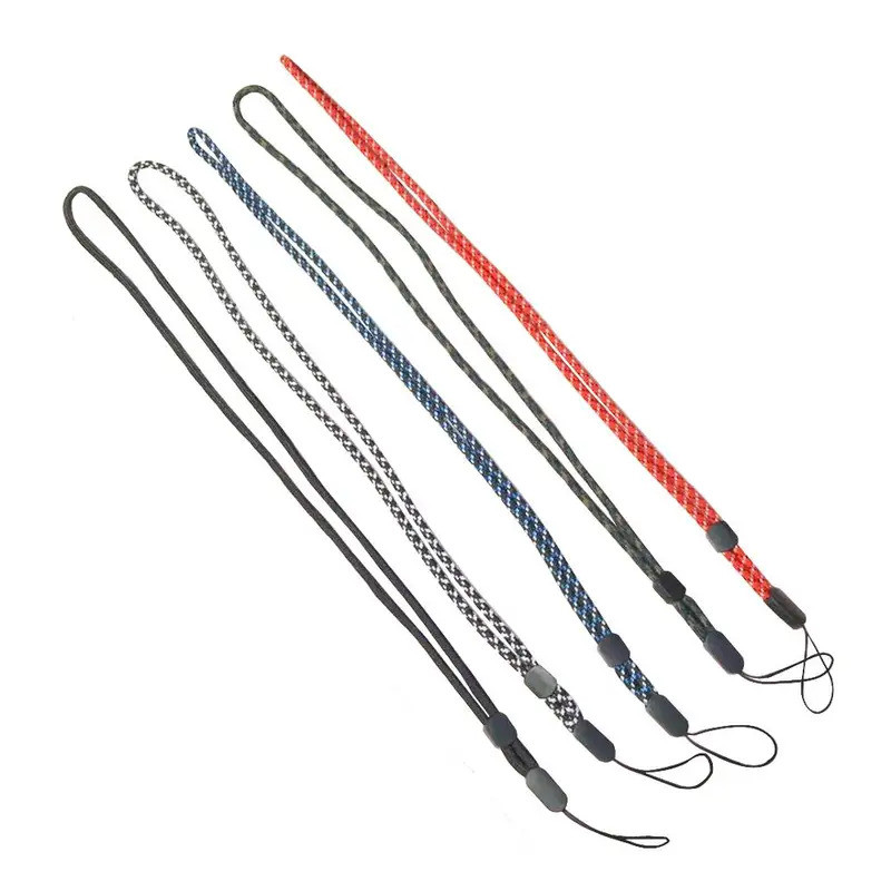 FW Dài Có Thể Điều Chỉnh Dây Đeo Tay Dây Đeo Tay Cho iPhone Samsung Điện Thoại Accessorie micro Came