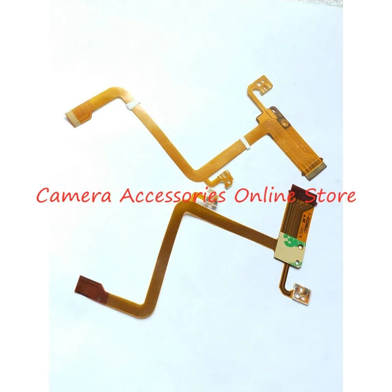 Cáp mềm LCD MỚI FW cho máy ảnh Video PANASONIC NV-DS60 NV-DS65 DS60 DS65