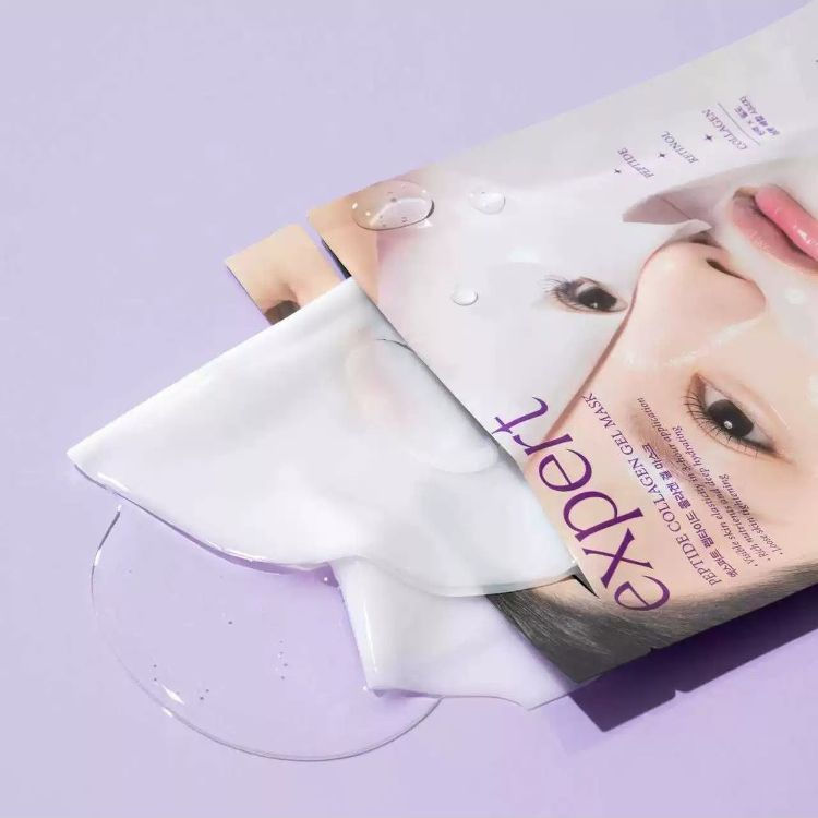 [Bán chạy] Mặt nạ Collagen ariul rxpert Gel Pore Mask 5.2
