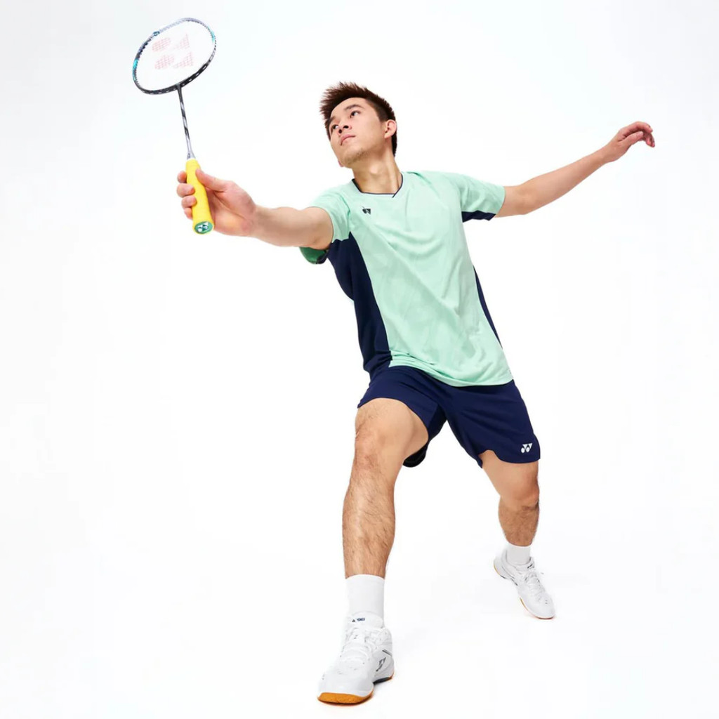 Vợt cầu lông Yonex 88D Game - Tour - Pro 2024 [Hàng chính hãng kèm phiếu bảo hành]