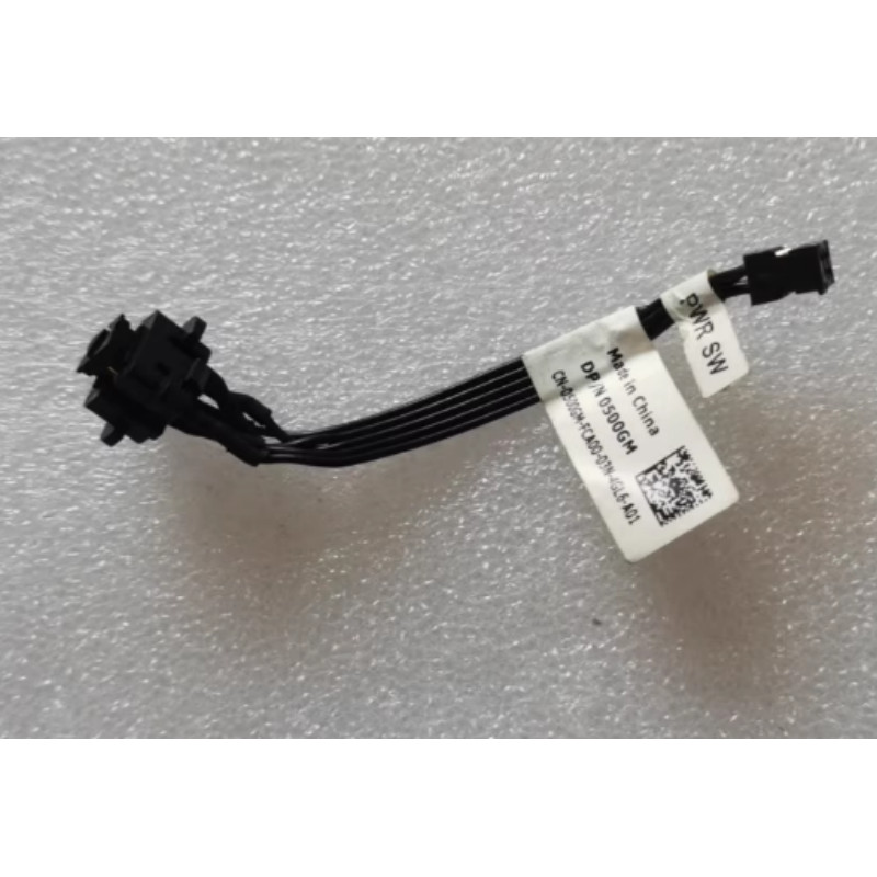 Cáp chuyển mạch Dell 3080 3090 5080 5090 7080 7090 3690 Phần số: 0005GM