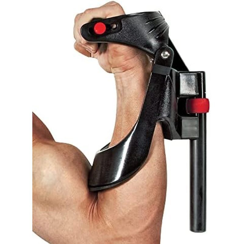 Wedge Gym Nhiều màu Marcy gauche kuk 🍎 Forearm ❈ Developerohanaohanaengthener Gear − 9