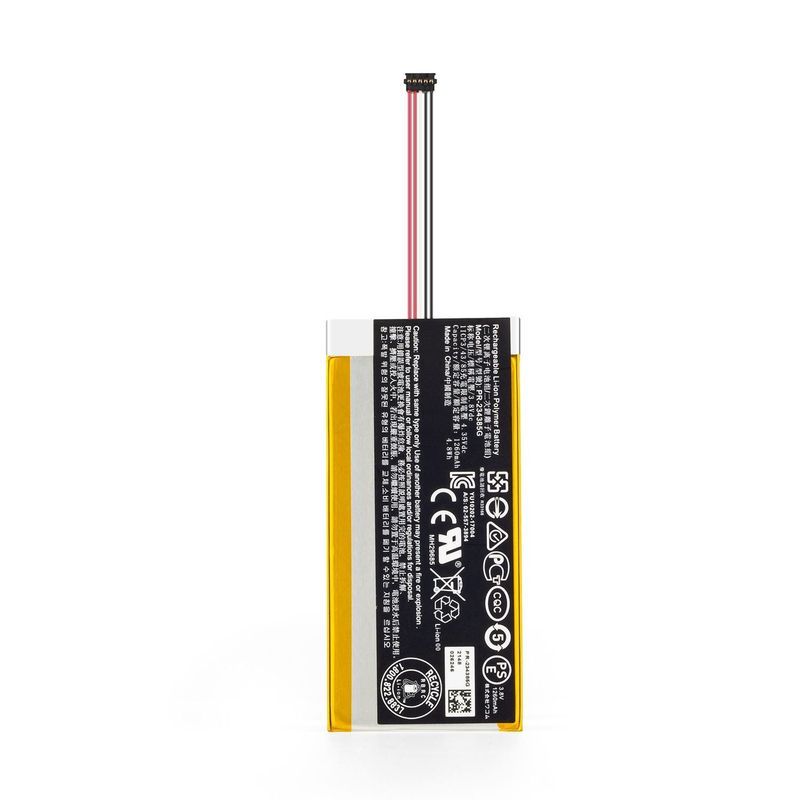 Wacom CTL4100 CTL6100 CTL6100 CTL6100WL PR-234385Pin máy tính bảng kỹ thuật số G