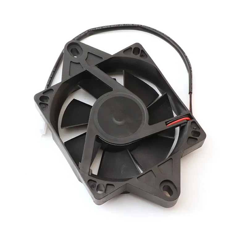 Quạt làm mát tản nhiệt điện ATV 12V Quạt làm mát tản nhiệt cho CRF YZF KXF RMZ KLX DRZ Quad ATV Go K