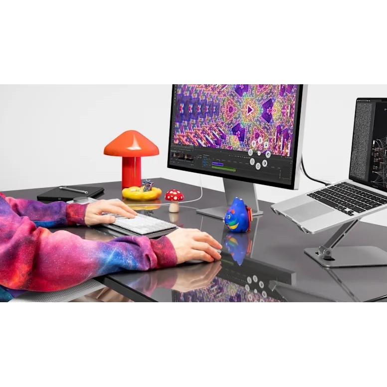 Logitech MX Master 4 – Chuột Không Dây Cao Cấp Cho Dân Văn Phòng, Designer Và Lập Trình Viên | BigBuy360 - bigbuy360.vn