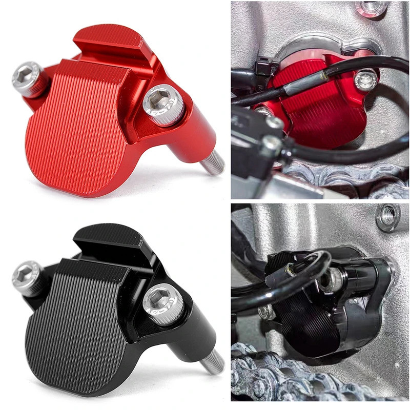 Phụ Kiện Xe Máy RS 660 Cảm Biến Bảo Vệ Vỏ Bảo Vệ Cho Aprilia RS660 2020 2021 2022 2023