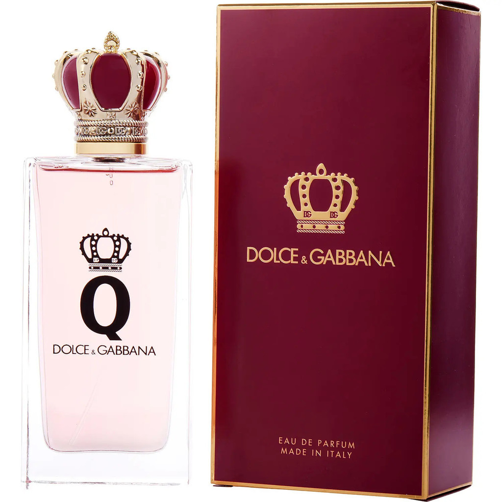 Dolce & Gabbana Q của Dolce & Gabbana Eau De Parfum dành cho nữ