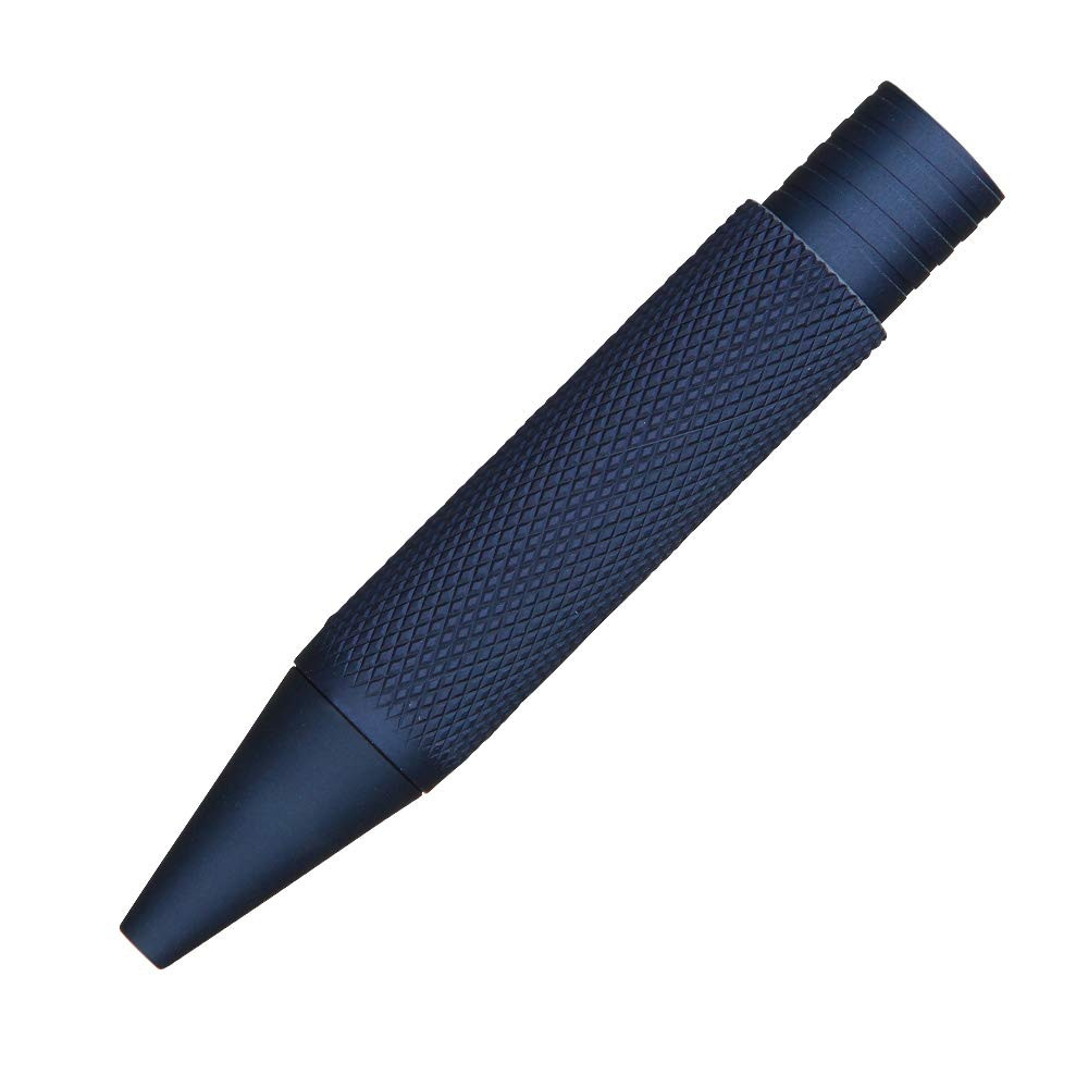 SMART-GRIP (Màu xanh navy, Loại rãnh, Tương thích: Jetstream 2&1 / 3)