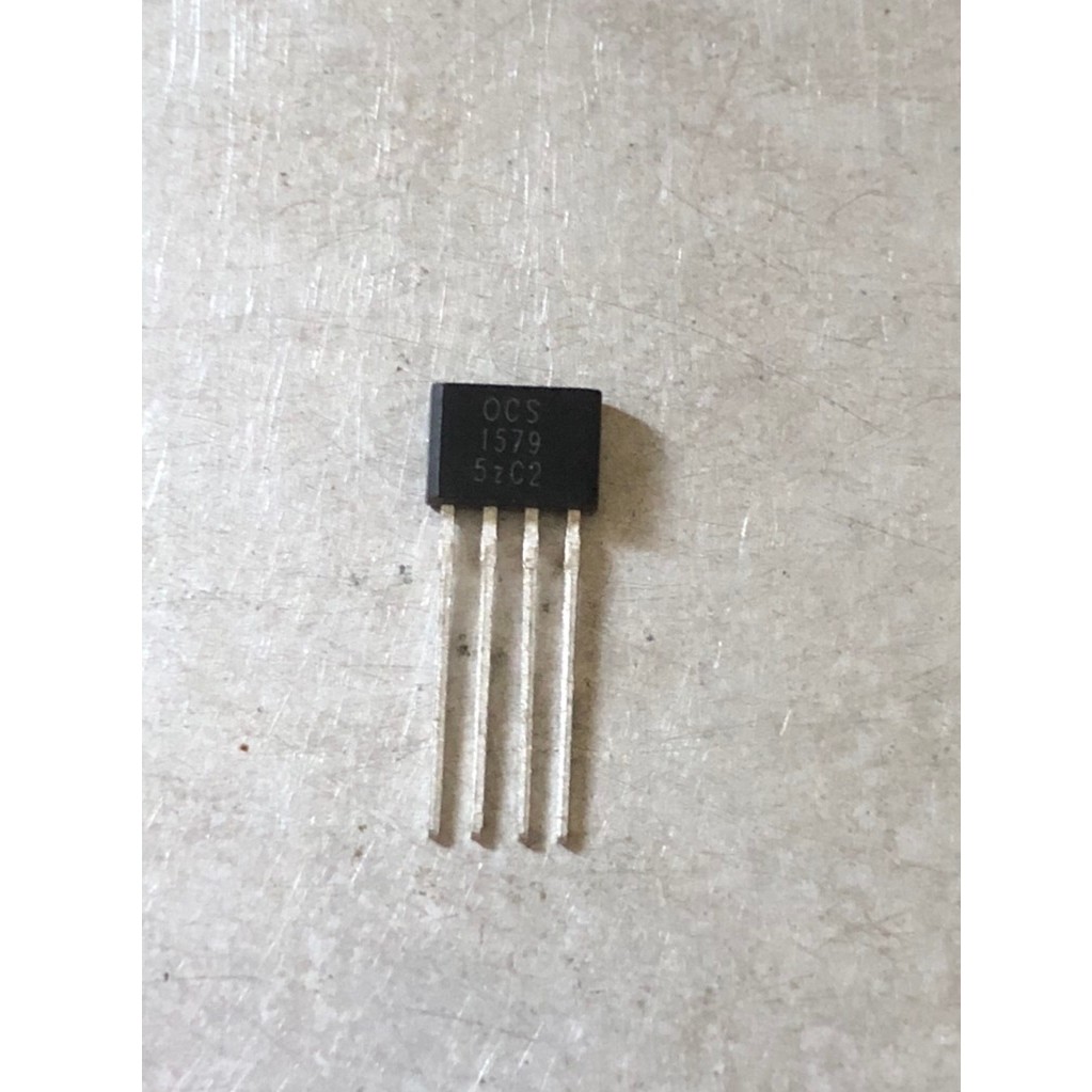 Hall 1579 OCS1579 cho quạt bldc thay thế được cho OCS477 477 thay cho quạt Goojodoq GFS003