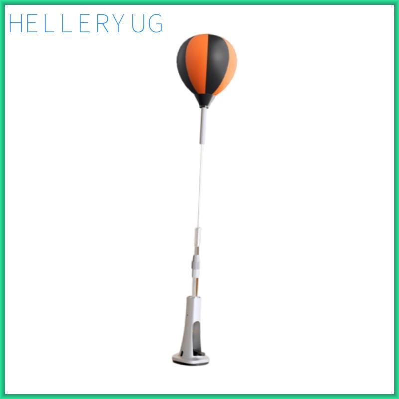 Boxing Reaction Ball Boxing Punching Bag Boxing Speed Ball có chân đế cho thể dục