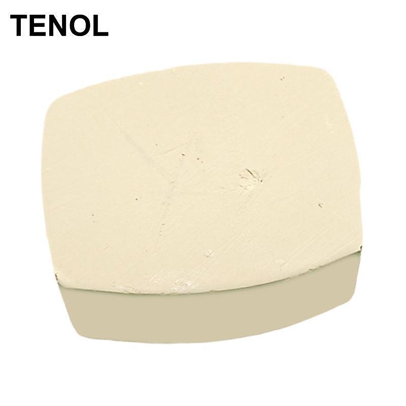 TENOL Bida Stick Shaft Wax Dụng cụ đánh bóng nhựa bền Đồ dùng bi-a để bảo trì Cue bể bơi