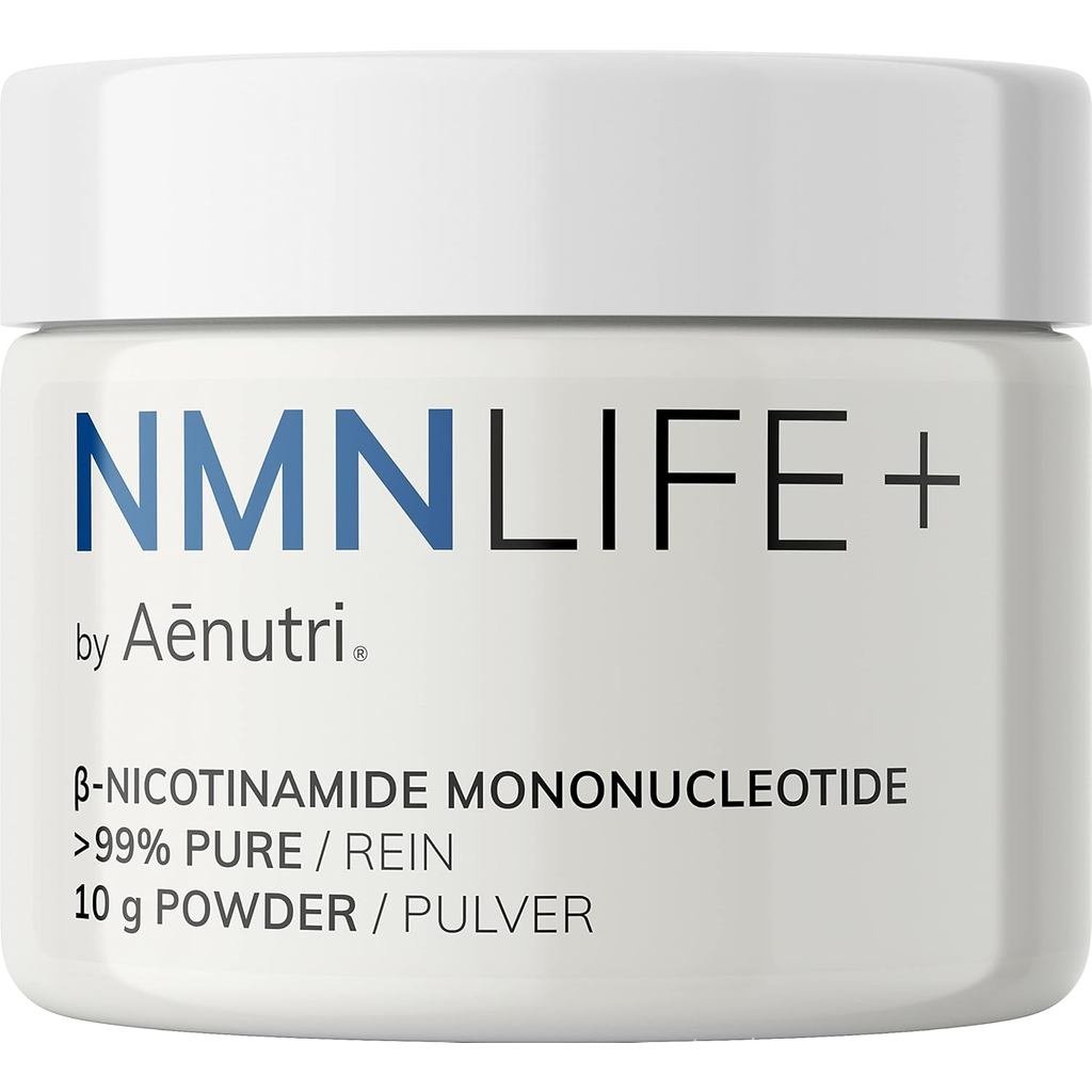 Sản phẩm mới: NMN Life + |   Niacinamide Mono-Core Glycoside |   Bột tinh khiết 99,5% |   Nguyên liệ