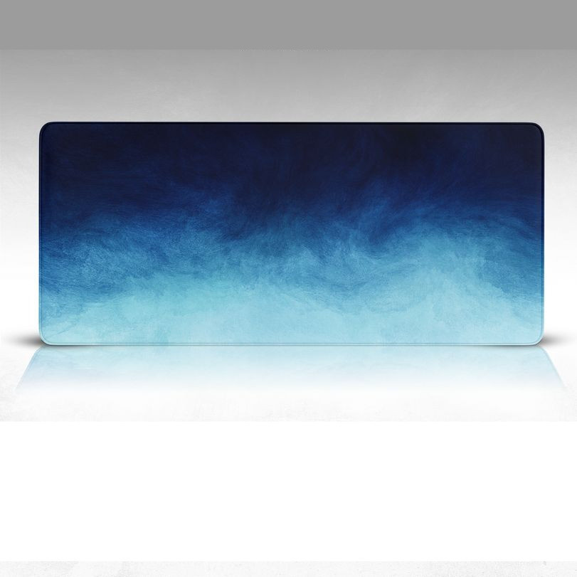 Macveth Artisan Deskmat Tinh Tế Chuột Chơi Game Lớn Mở Rộng Mousepad Bàn Di Chuột Dài Miếng Lót