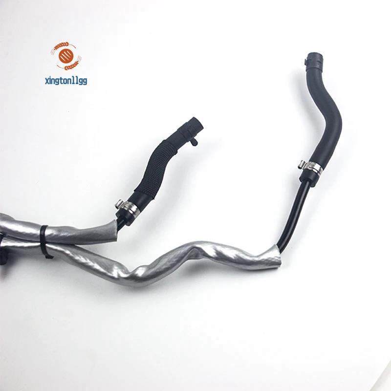 2135010801 Ống xả cho - GLC E180 200D 250 300 350E