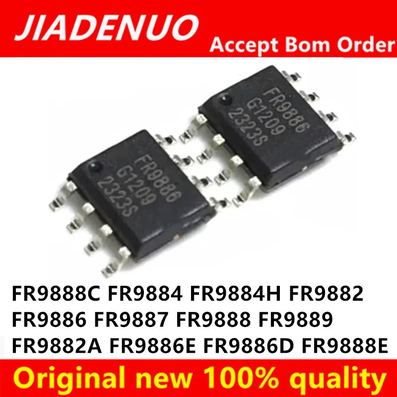 5 CHIẾC FR9882 FR9884 FR9886 FR9887 FR9888 FR9889 FR9882A FR9884H FR9886E FR9886D FR9888E FR9888C so