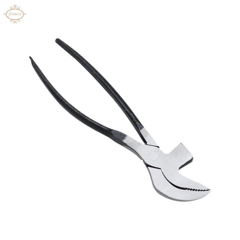 Kìm Cobbler Thiết Thực Nhỏ Gọn Hạng Nặng Đa Pincer Cho Da Thủ Công Làm Giày