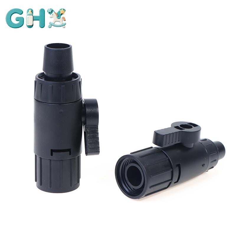GHX 1 Vòi Van Thay Thế Cho Sunsun HW-602b / HW-603b HW-603 / HW-602 Bộ Phận Lọc VN