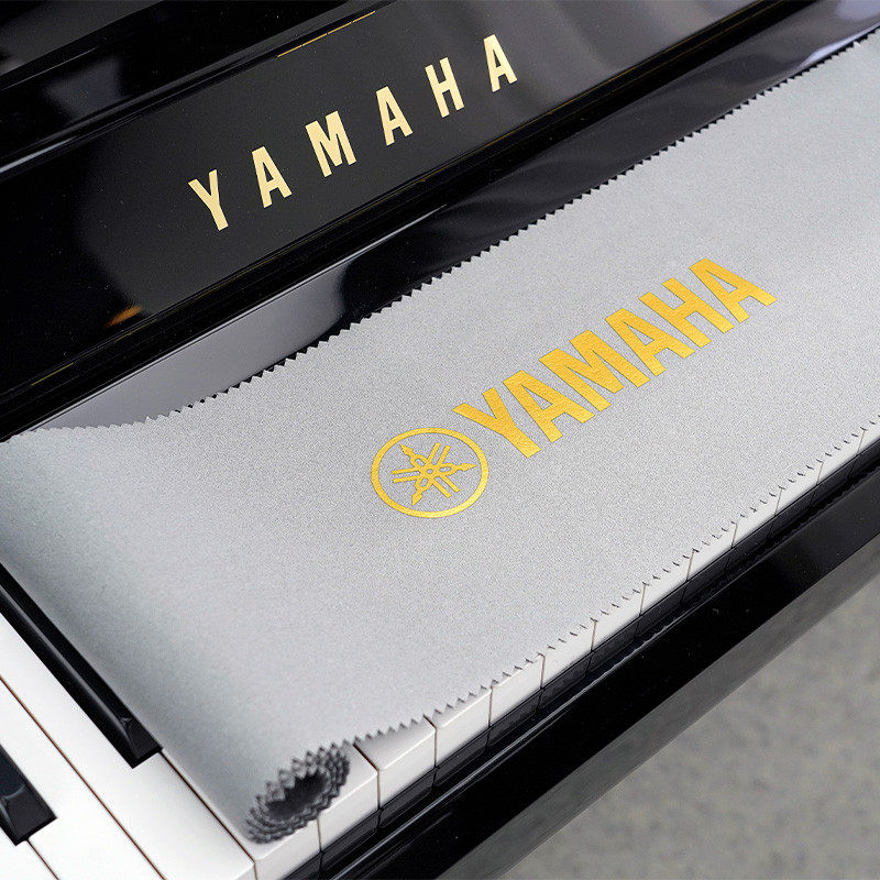 Bàn phím đàn piano YAMAHA Vải chống bụi YAMAHA Bàn phím nhập khẩu Nile Piano Cover Vải dày