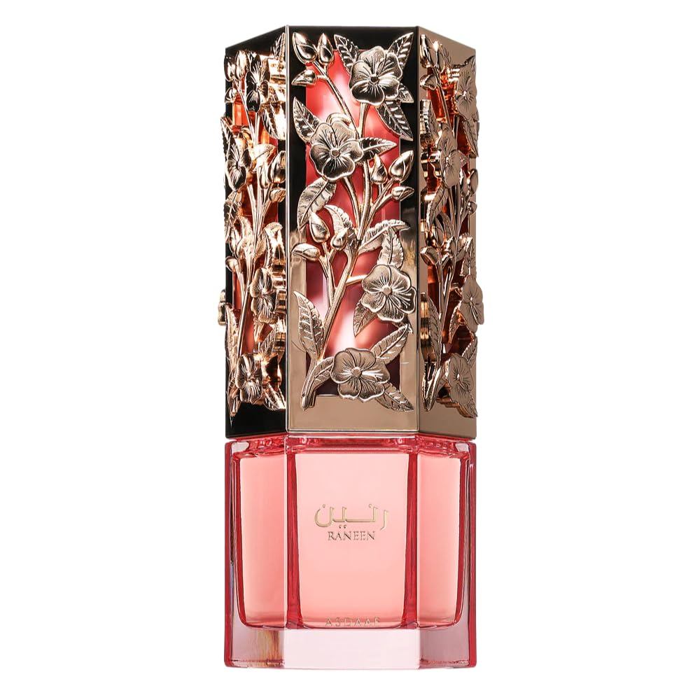 Lattafa Asdaaf Raneen dành cho Nữ Eau de Parfum Spray, 2.7 Oune / 80 ml GOME