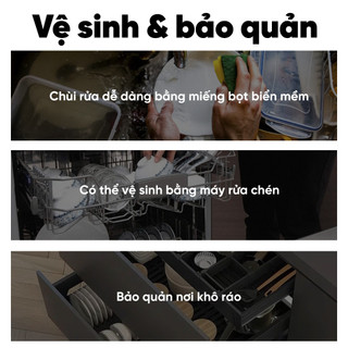 Benriner - Bào Đa Năng Ivory