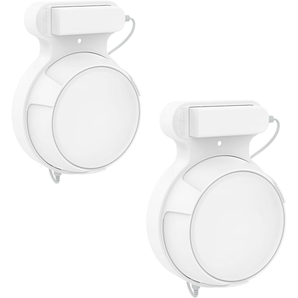 Giá đỡ treo tường cho TP-Link Deco BE23 / BE25 / BE3600 / BE5000 Lưới WiFi 7 Hệ thống Mạng và Quản l