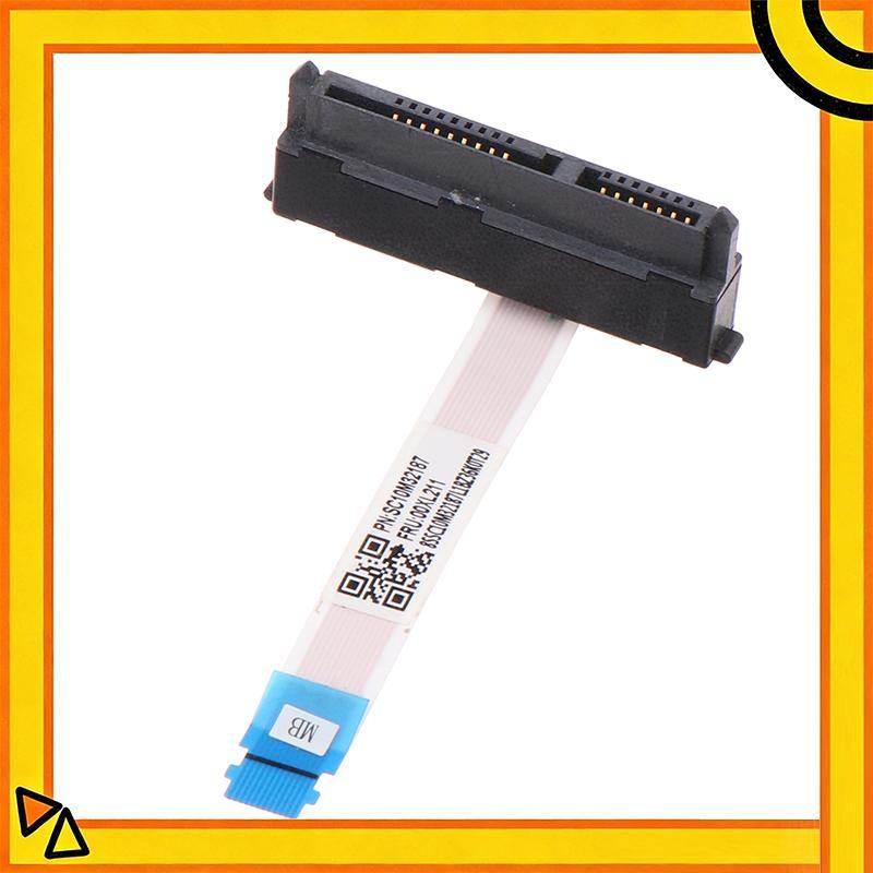 (MỚI) 1PC Cho Lenovo M710q M910q M910X M920q M720q M920x M625q Cáp Ổ Cứng 00xl211 Cáp HDD SATA Mới